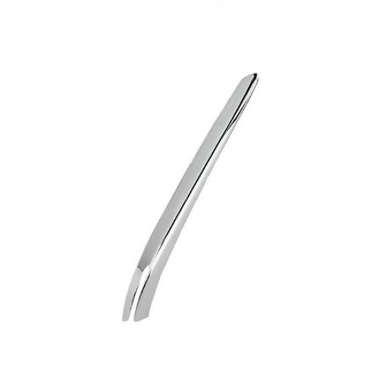 Right Side Rearview Mirror Molding Trim Chrome ABS For Toyota Camry -