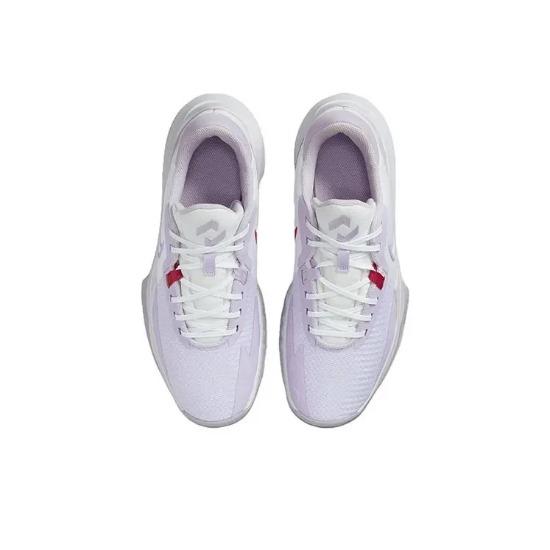 Nike Precision 6 White DD9535-100 Pánské velikosti