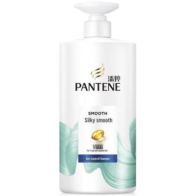 Pantene PRO-V Silky Smooth Anti-Dandruff Shampoo
