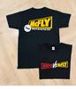 Busted Vs McFly - Team McFly Tour T-Shirt Unofficial Fan | Unisex Oversize Fit