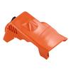 Engine Cylinder Cover Shroud Designed for 017 018 MS180 MS170 Chainsaws OEM Replacement Part for Enhanced Engine Protection