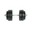 15 Kg Dumbbell Kit