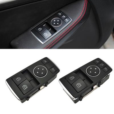 Apparecchi elettrici per auto – Interruttori
