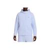 Nike X NOCTA Tech Fleece Худі на блискавці (Розмір Азії) Блідо-ліловий/Світанок Унісекс Топи FD8454-568