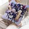 The Eminence in Shadow Personalized Pillow Dust Cover Bedroom Kids Party Decoration Pillowcase Birthday Children Gift