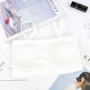Single Thread Round Shoulder Strap Whorl EMA