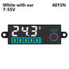1Pcs 3S-14S Battery Level Indicator  For Lithium Li-ion LiFePO4 and Lead Acid Batteries