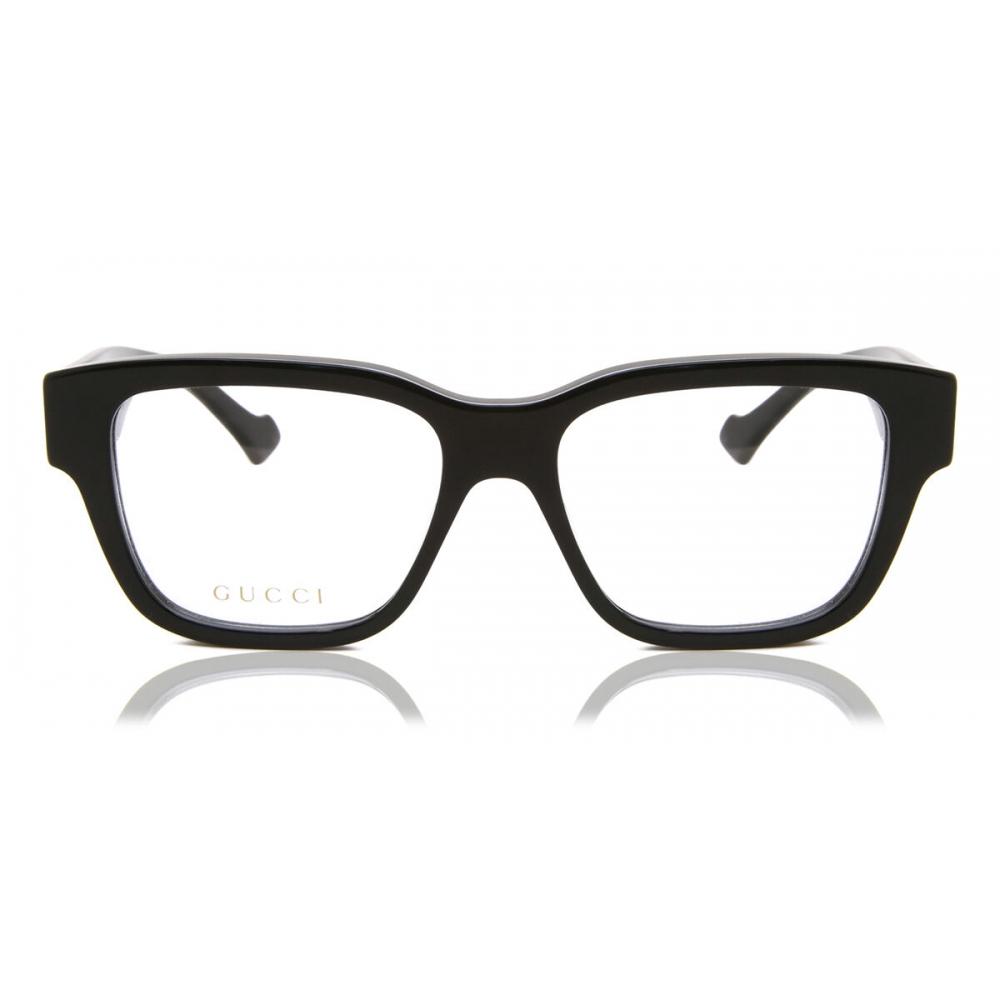 Gucci Gg1428o 004 Men Eyeglasses