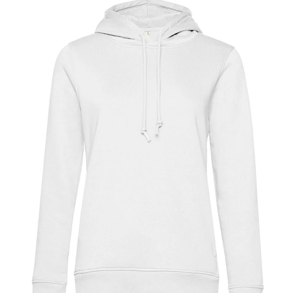B&C Womens/Ladies Inspire Hoodie