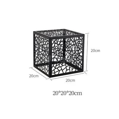Dessert Pizza Exhibition Rack Stand Buffet Food Display Cake Tray Pans Plate Stand Tea Creative Table Baking Shop Decoration