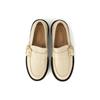 Tandy Women S Loafer Ivory  J1575v