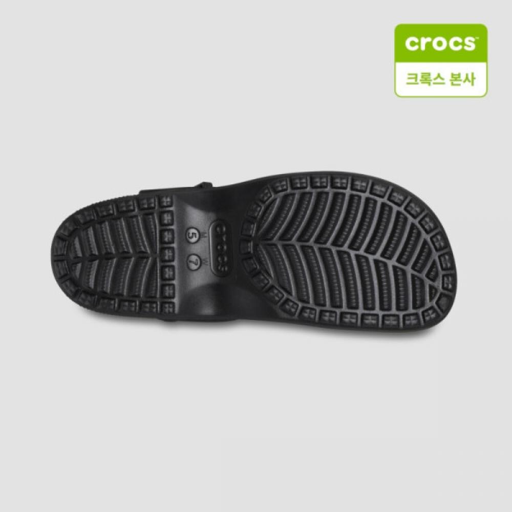 Crocs Starfield Suwon Crocs Classic Mary Jane Clogs 210581 001