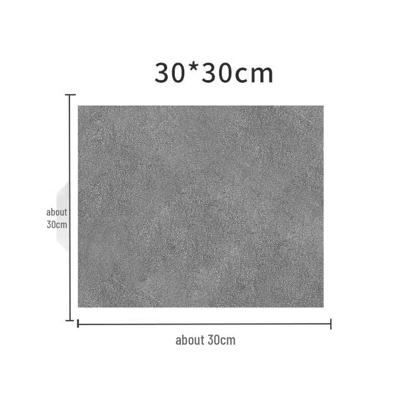 High-Density Coral Water-Absorbent Car Wash Towel – Soft, Thick, Double-Sided, Large Size.