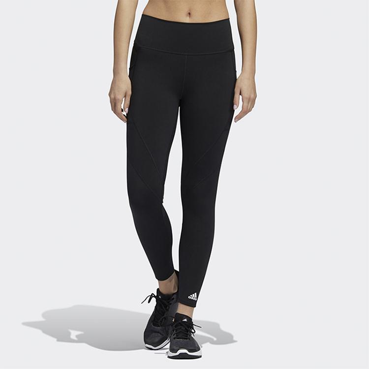 Adidas Training Compression Leggings Women Leggings Black GC7683