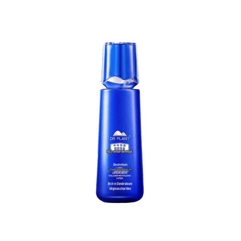 DR PLANT Dendrobium Orchid Collagen Revitalizing Gel Lotion