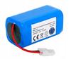 Akumulator Bateria Do Ilife A4S A6 V7S X620 14,4V 2800Mah Li-Ion
