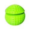 Golf Ball Shot Glass Golf Ball Drinking Cup Novelty Golf