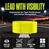 4PCS Breathable Soccer Armbands Elastic Sports Armbands Professional Captain Armbands  Volleyball