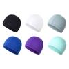 Cool Summer Women Men Cycling Thin Sport Cap Quick Dry Anti-UV Beanies Hat Lady Male Anti-Sweat Inner Cap Hat For Women Men