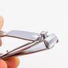 Heavy Duty Nail Clippers For Thick Nails, Stainless Steel Finger Nail Cutter