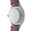 Daniel Wellington Men's CLASSIC MULTI EYE ST MAWES ARCTIC Fashion Watch
