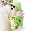 For Honor 200Lite 5G LLY-NX1 Casing For Honor 200 Lite 5G Cover Silicone Fashion Cartoon Cute Funny Painted Phone Case