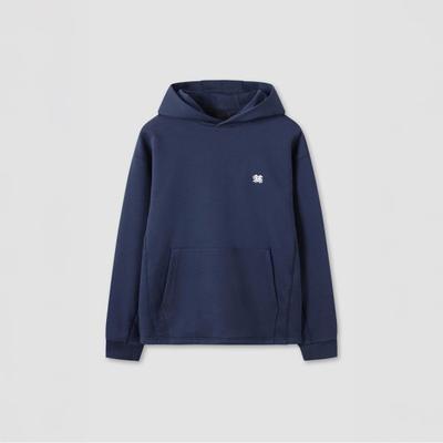Kolon Sports Unisex Graphic Hoodie Tltbs25411nay
