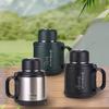 YUZUN 1.2L Large Capacity Insulated Travel Flask