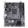 Prime B365M A LGA 1151 Support 9th 8th Gen Processor with Aura Sync RGB Header, DDR4 2666MHz, M.2 Support, , 6Gbps mATX Motherboard