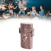 Metal Storage Bottle Water Proof Multifunctional Aluminum Alloy Airtight Container for Outdoor Camping Travel