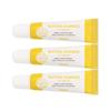 (3ea) FoodaHolic Nature Essence Lip Balm Vitamin (Yuzu Scent) 12ml_631373