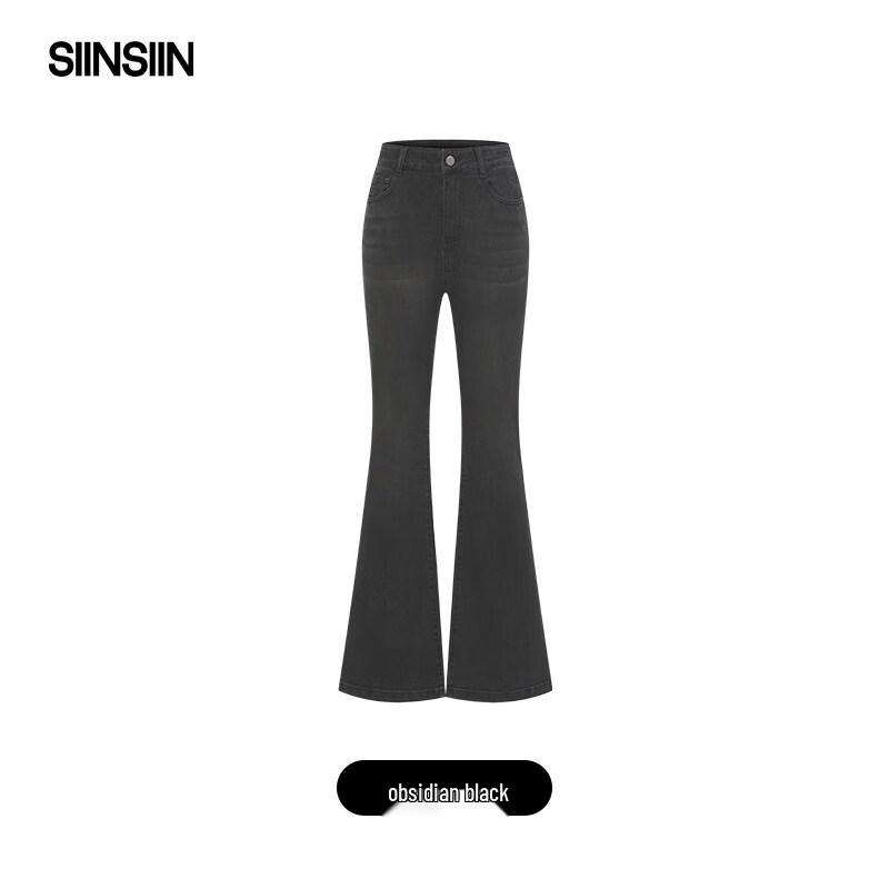 SIINSIIN Bootcut Casual Jeans M