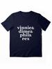 Pantera Pantera Members Essential Unisex T-Shirt