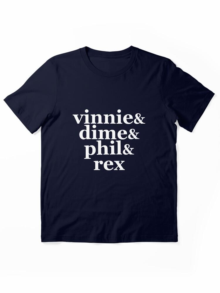 Pantera Pantera Members Essential Unisex T-Shirt