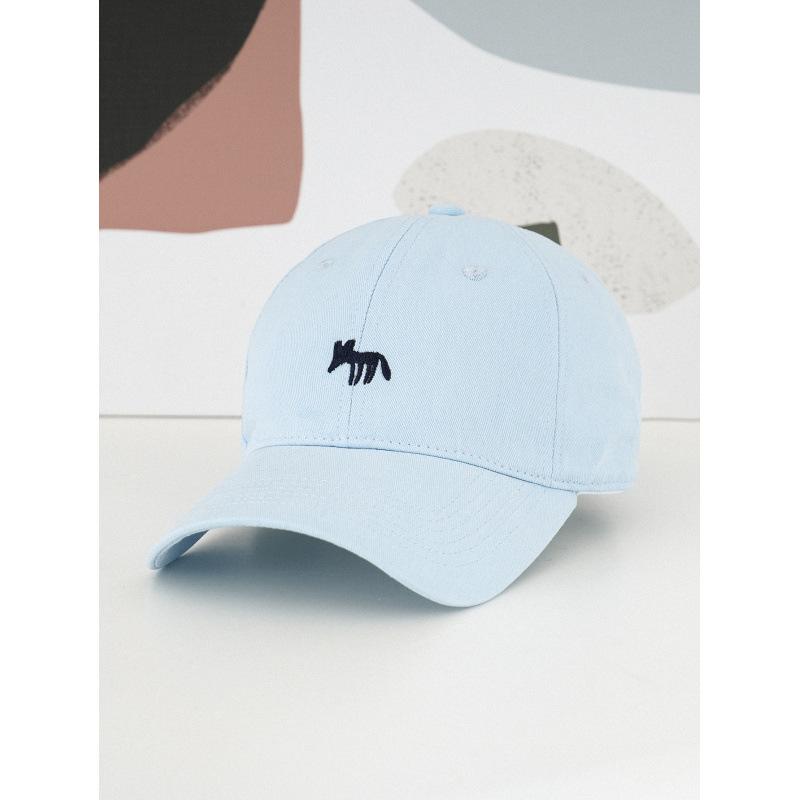 Spring And Summer Embroidery Baseball Cap Children'S Sports High Quality Cap Men
