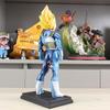32cm Dragon Ball Torankusu Figure Vegeta Figurine Comic Color Trunks Model Doll Desk Decora Statue Collection Toy Birthday Gifts