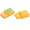 XT90 Connector Male Female A Pair 5.6 Ohm  Resistor XT90 Plug for Various RC Car Models Aircraft Models Ship Models