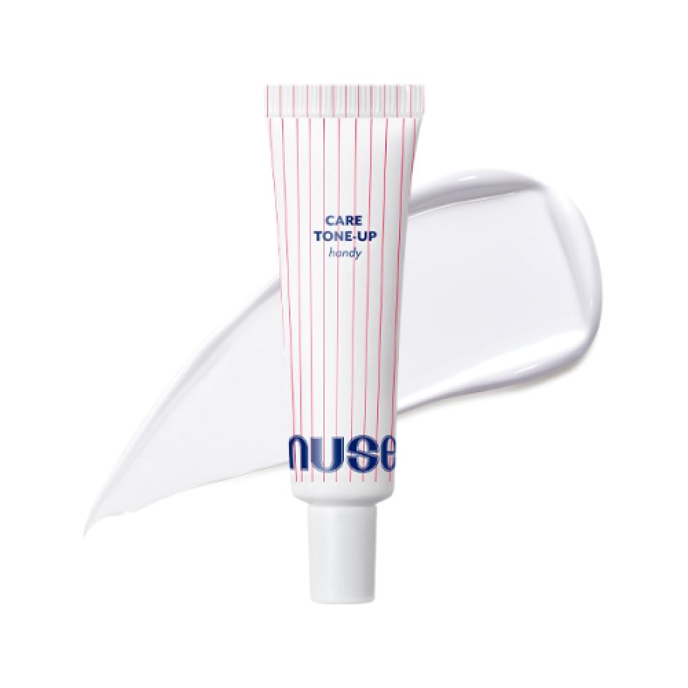 Nuse [Nooz X Landers] Nooz Care Tone Up Handy