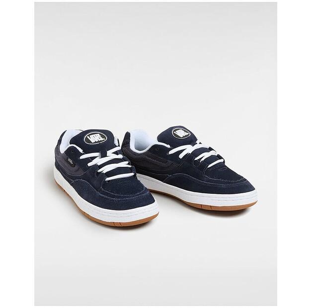 Кроссовки Vans Speed Ls