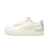 Puma CARINA LIFT Women's Sports Shoes White 37303113 Size 37.5