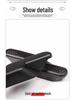 Under-Seat Air Vent Anti-Clogging Protector for 23-25 BMW X1/X2