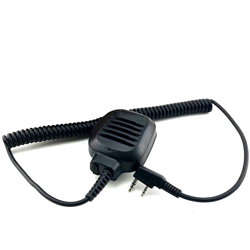 KMC-45 Heavy Duty reproduktorový mikrofon pro Kenwood NX240 TK340 NX320 TK270