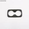 Rear Armrest Box Air AC Conditioning Vent Outlet Frame / Water Cup Panel Cover Trim For Kia Sportage NQ5  - 2025 Accessories