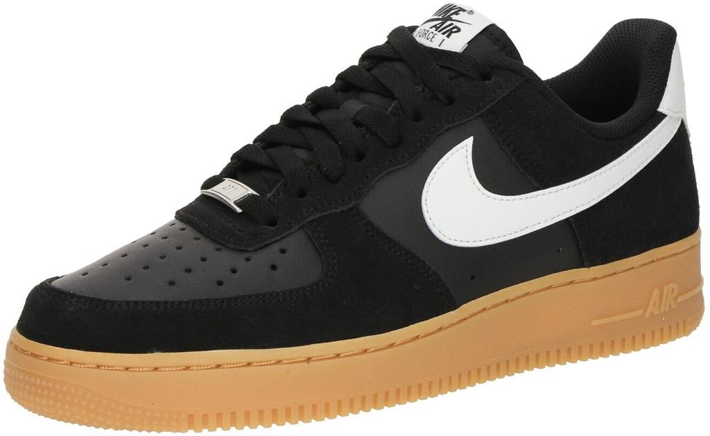 Sneakers Nike Air Force 1 '07 LV8 Black/light Brown/light White