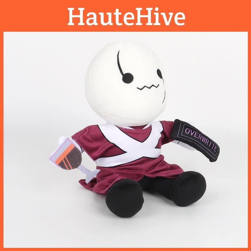Owoster Undertale Character Plush Doll For Kids Children Gift And Playroom Decor