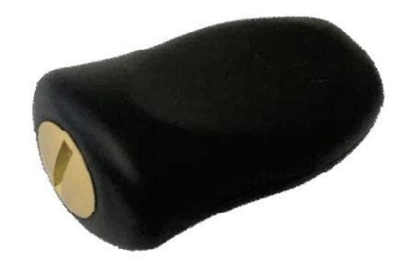 

Revive Knob M Gold High-Spec (G)