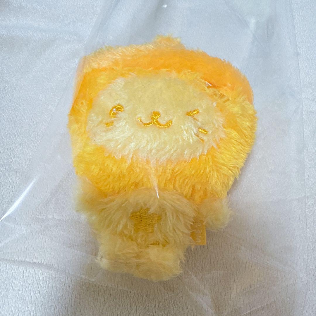 

[USED] NCT Wish Yuushi Popup Color Wish Doll Yellow