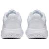 Nike Court Lite 2 White Women Sneakers Metallic-Silver-White AR8838-101