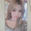 Hearts To Hearts Jueun Sell Interasia The Chase Photocard Photo Cards