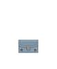 Vunque Occam Lune Star Card Wallet Muddy Blue